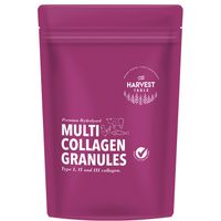 The Harvest Table Multi Collagen Granules